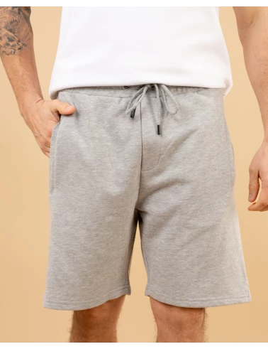 Short jogg
