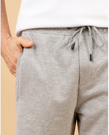 Short jogg