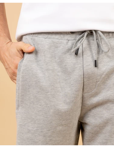 Short jogg