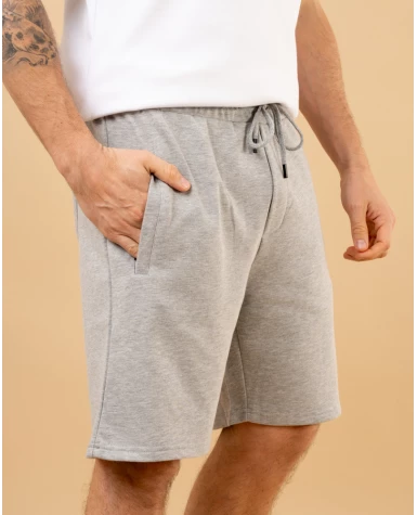 Short jogg