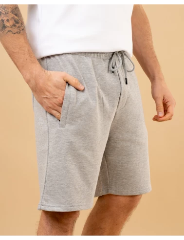 Short jogg