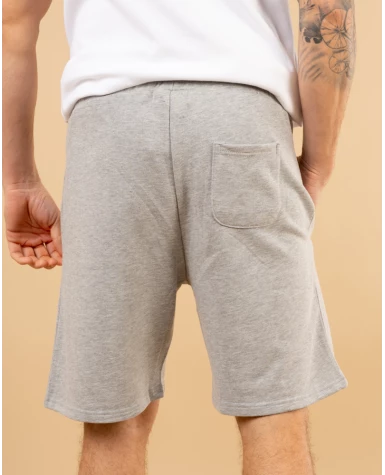 Short jogg