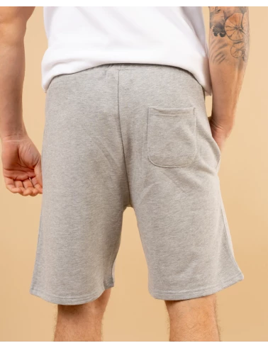Short jogg
