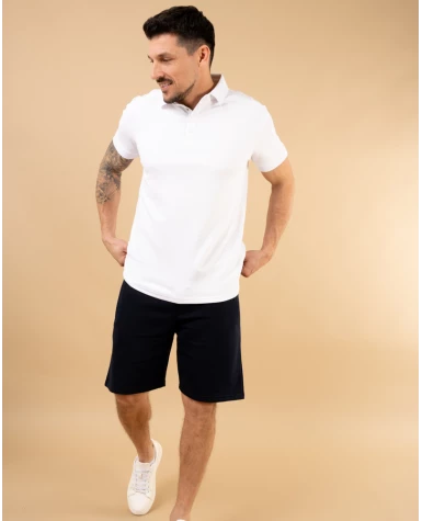 Short jogg