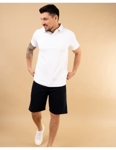 Short jogg