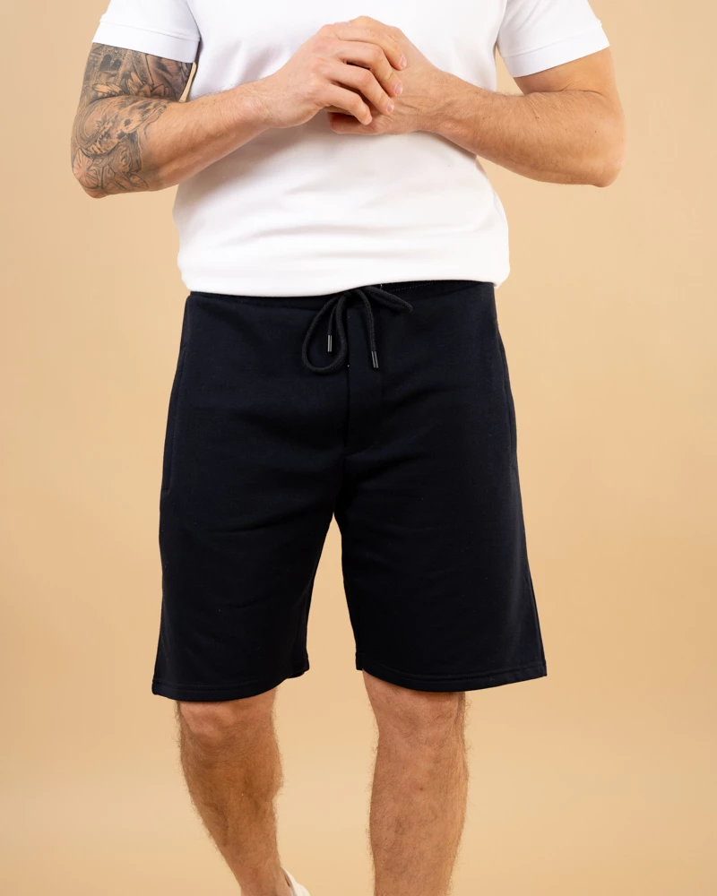 Short jogg