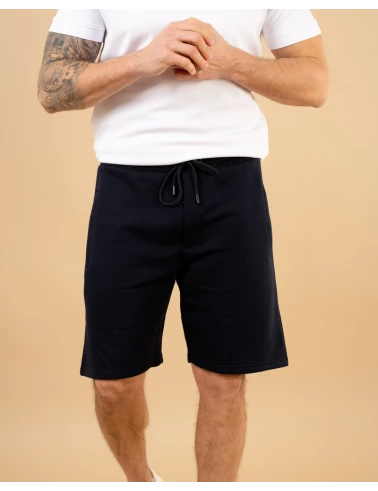 Short jogg
