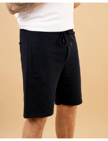 Short jogg
