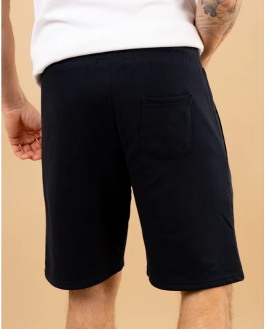 Short jogg