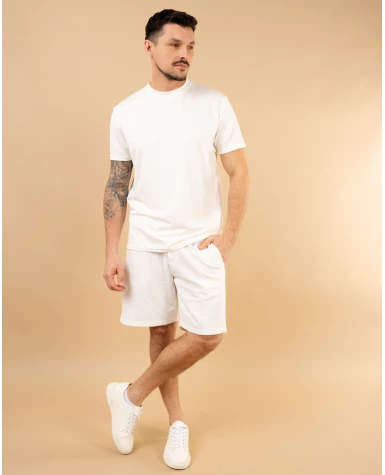 Short jogg