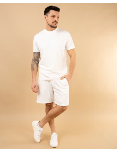 Short jogg