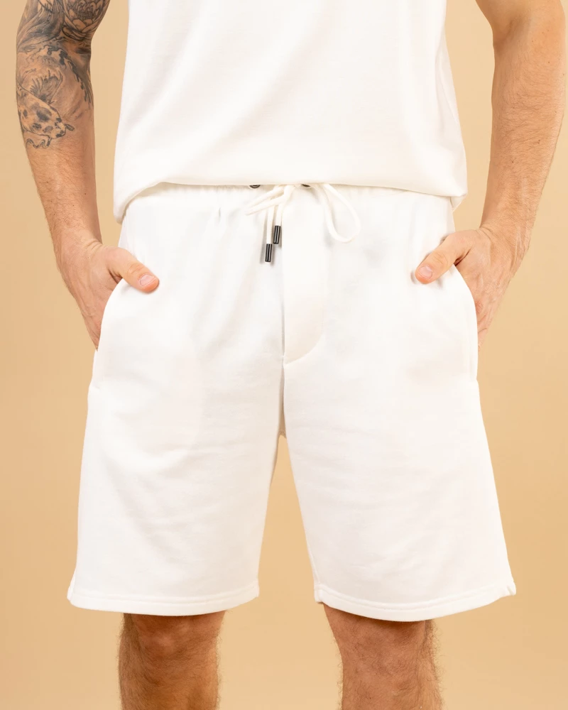 Short jogg