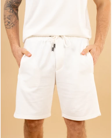Short jogg
