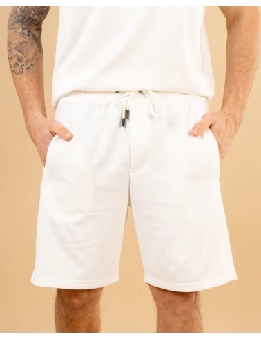 Short jogg