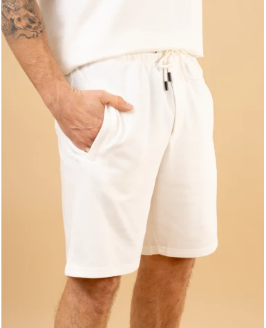 Short jogg