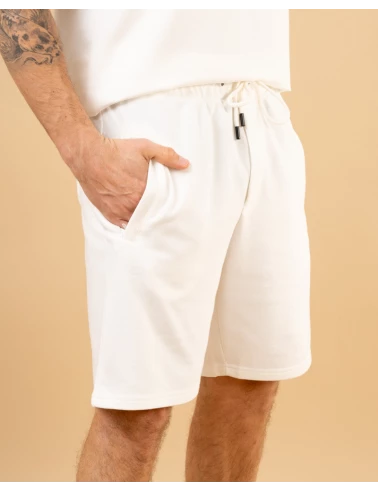 Short jogg