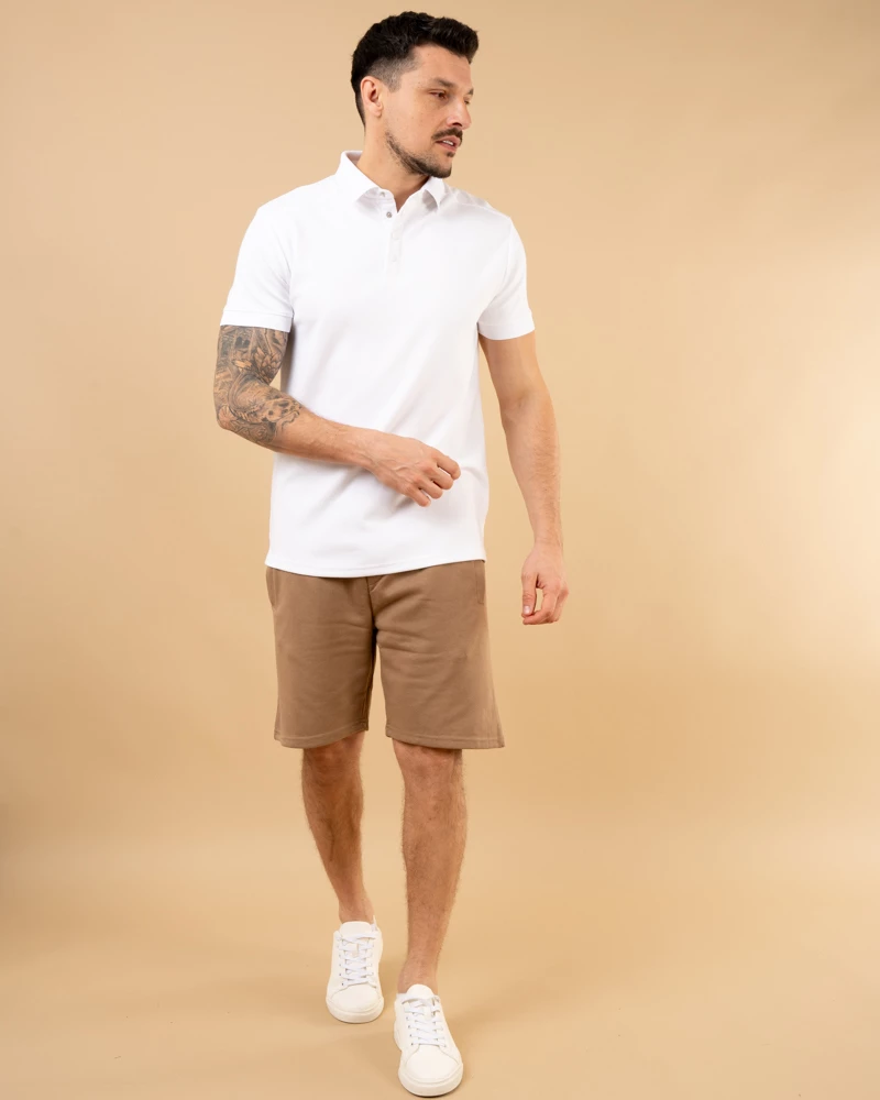Short jogg