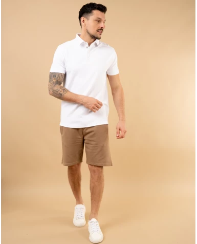 Short jogg