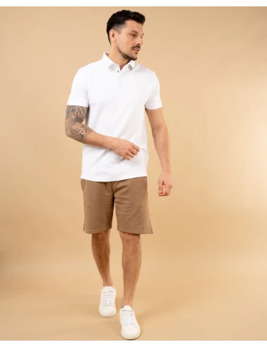 Short jogg