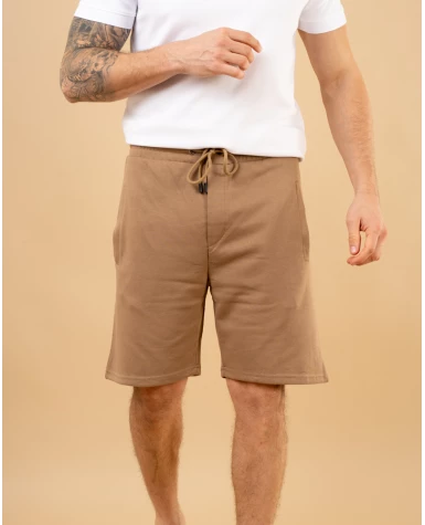 Short jogg