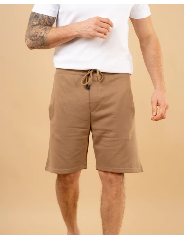 Short jogg