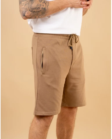 Short jogg