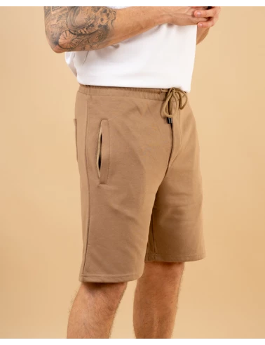 Short jogg