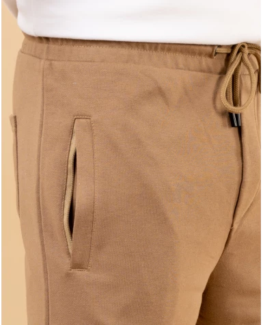 Short jogg