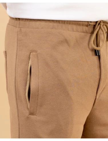 Short jogg