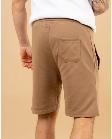 Short jogg