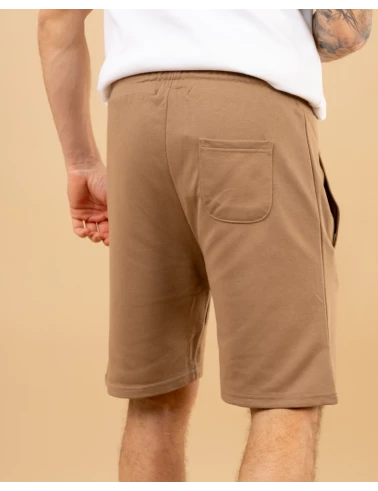 Short jogg