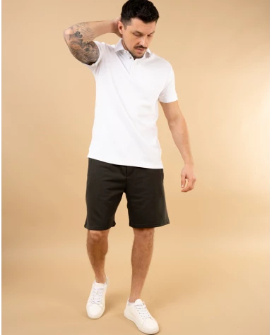 Short jogg