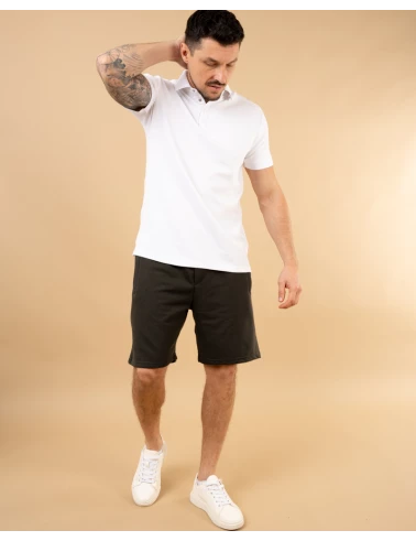 Short jogg