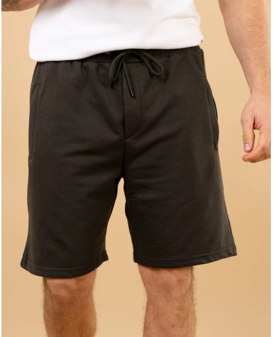 Short jogg