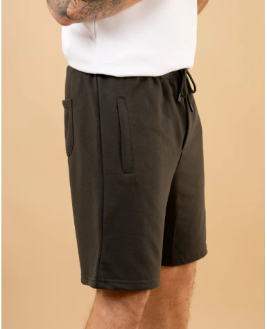 Short jogg
