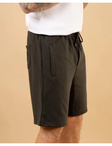 Short jogg