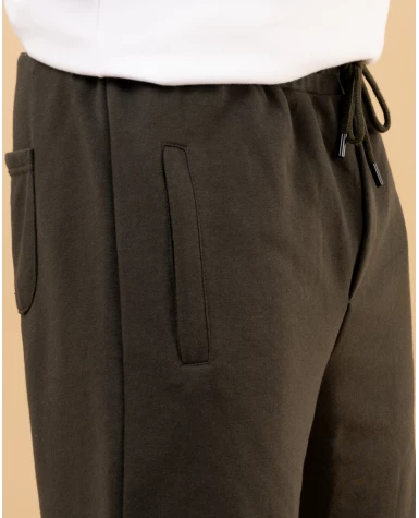 Short jogg