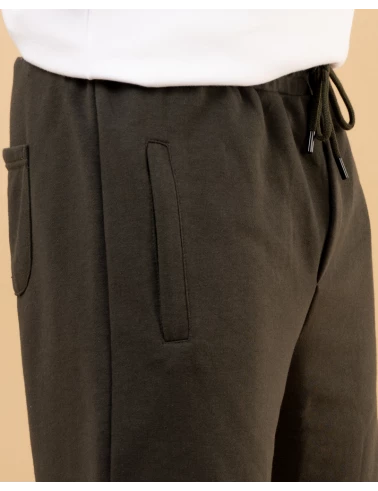 Short jogg