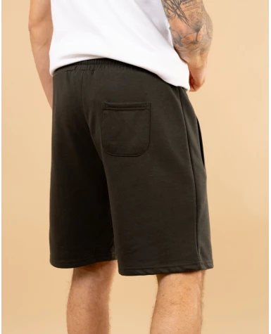 Short jogg
