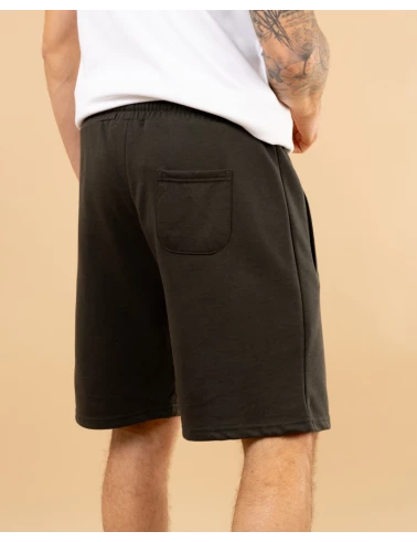 Short jogg