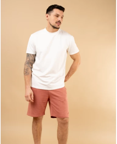Short jogg