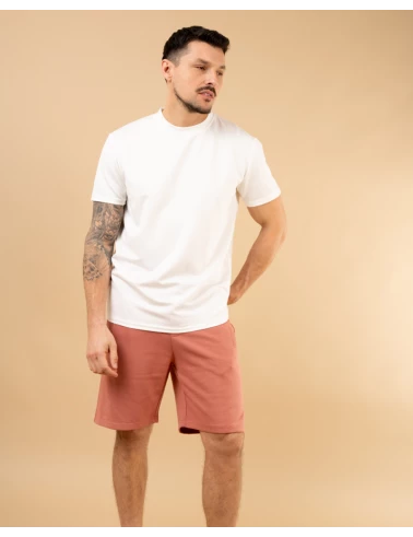 Short jogg