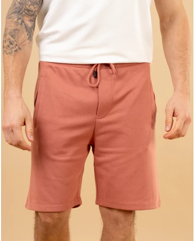 Short jogg
