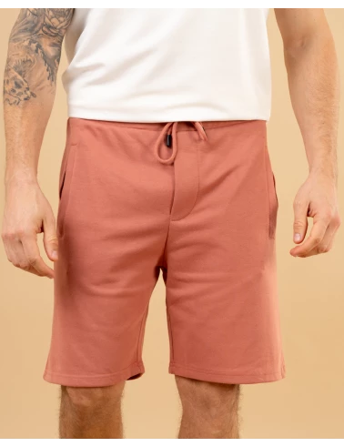 Short jogg