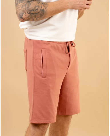Short jogg