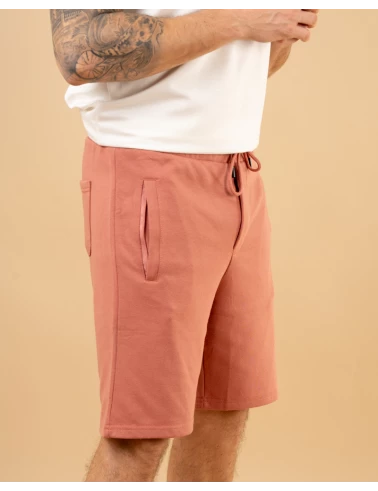 Short jogg