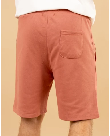 Short jogg