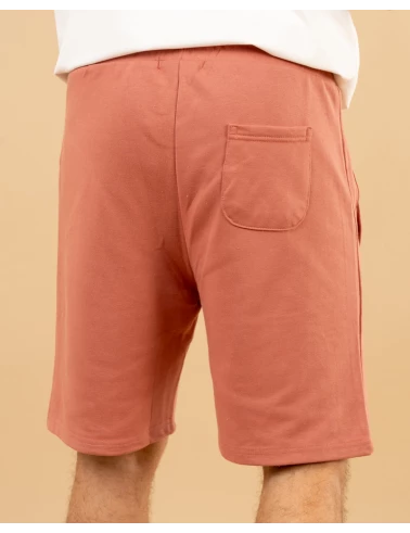 Short jogg