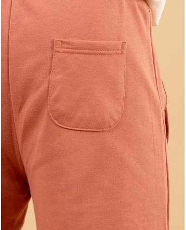 Short jogg