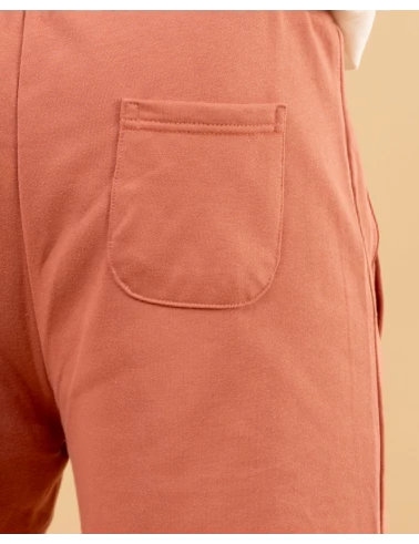 Short jogg